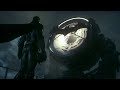 Batman Arkham Knight | Defeated ~ Breaking Benjamin