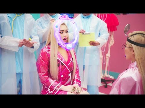 ちゃんみな - Doctor (Official Music Video)