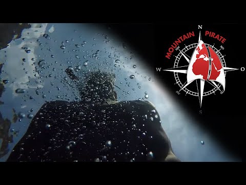 Herbsttörn 2019 - Ionisches Meer südlich von Levkada auf einer Lagoon 380