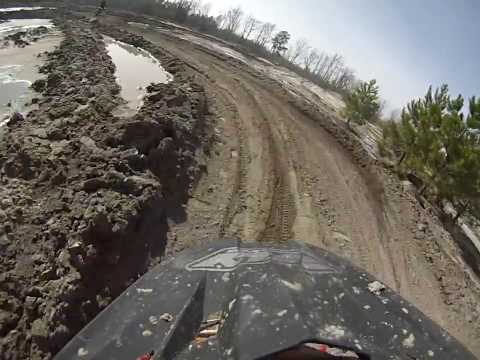 JWTF insanity track 2014