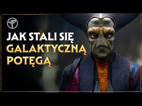 Jak Federacja Handlowa Stała się Galaktyczną Potęgą