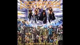 lost horizon WORLD THROUGH MY FATELESS EYES sub esp