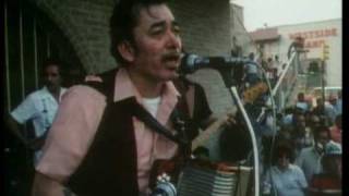 Flaco Jimenez - El Pantalon Blue Jean