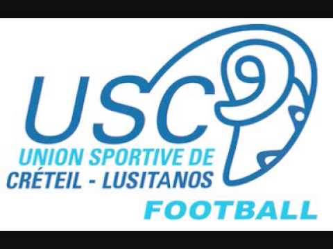 US Créteil-Lusitanos (Trailer Music)