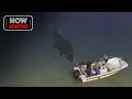Lake Placid 2 Croc Attacks Boat