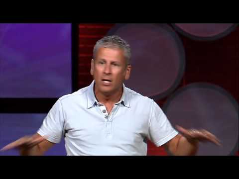Louie Giglio - HOPE : When Life Hurts Most (2012) DVDRip