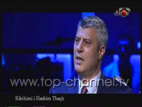 Top Show, 14 Janar 2015, Pjesa 3 - Top Channel Albania - Talk Show