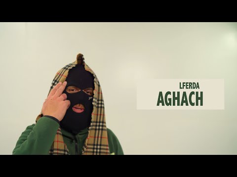 Video thumbnail for Aghach