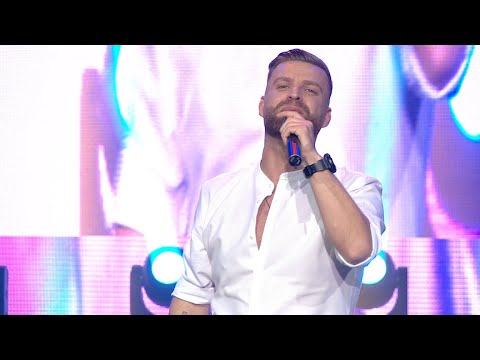 Kenge Moj -  Jalla u shofsh moj karahase | Mateus Frroku | Nata Shkodrane - Vizion Plus