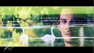 Henry &amp; Anne - Give us a little love