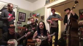 The Bridge City Sinners - five foot two