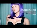 TATU - Malchi Gay ft Shakira - Las de la intuicion ...