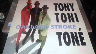 TONY.TONI.TONE (OAKLAND STROKE) BRIXTON BASS DUB