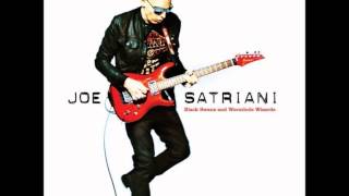 Joe Satriani   Littleworth Lane