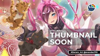 【 Minecraft 】ID Server: Ran....dom.....?【 NIJISANJI | Derem Kado 】