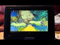 Opening To Rugrats Go Wild Dvd Australia 2003
