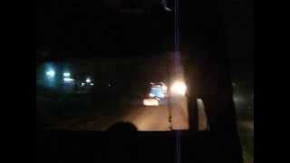 preview picture of video 'HANIF VOLVO vs TOYOTA 90 vs GREEN LINE SCANIA'