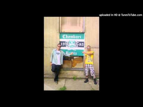 Zvukot od Jugot(Freestyler(Kosta) & DonTonIva) - Isti Pateki