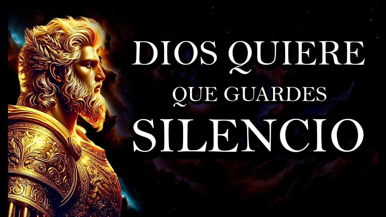 EL PELIGRO OCULTO DE REVELAR TUS PLANES: POR QUÉ GUARDAR SILENCIO ES EL SECRETO DEL ÉXITO