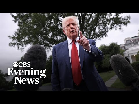 DOGE Overstated Savings of Largest Cuts Analysis Finds (CBS News)