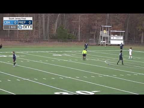 2019 South Jersey Soccer Final-w/commentary