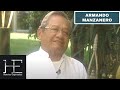 Armando Manzanero | Historias Engarzadas