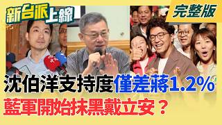 新台派上線 20260922