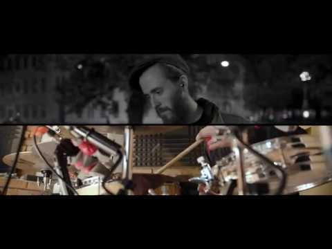 JeN Hovorka & Marek Urbanek - Nocturnalist's Phlegm