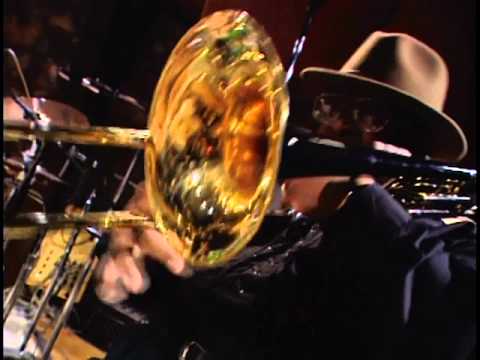 FUNK SESSION／Fred Wesley、John' JABO' Starks、John Scofield・・etc