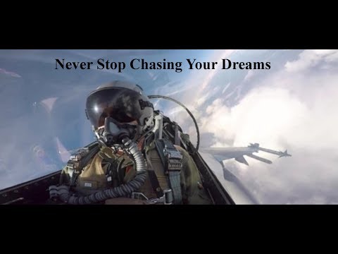 U.S. Fighter Pilots are Awesome | Motivation
