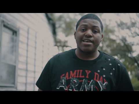 10kkev - "All In One" Shot By @WhoDaShoota