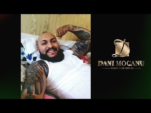 Dani Mocanu - Un sfat pentru dusmani  | Official Audio