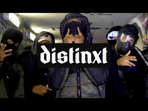 Jibbzy - Allow The Chat [Bristol] @real.jibbzy