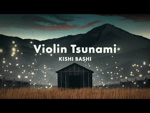 Kishi Bashi - Violin Tsunami (Official Video)
