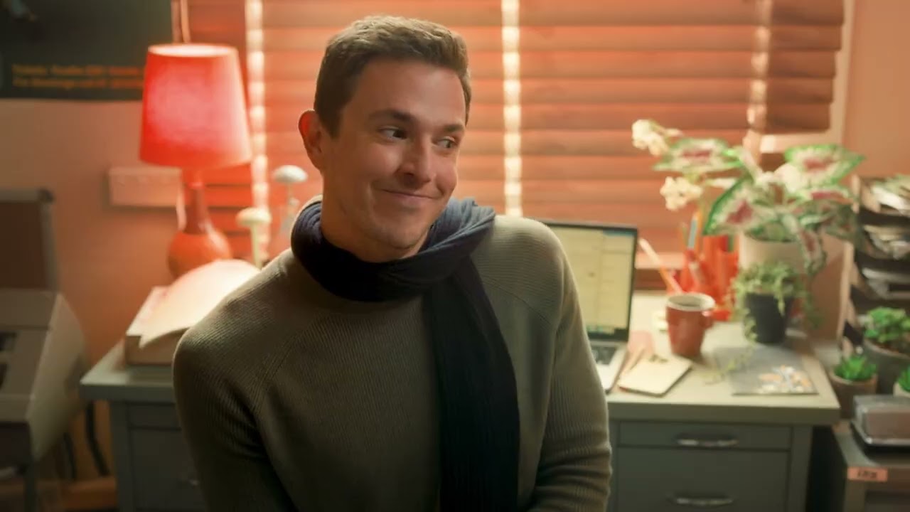 Happiness: Season 1 - Preview