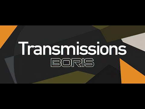 Transmissions 411 (Guest Mix The Cube Guys) 03.11.2021