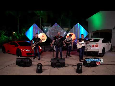 El Niño - Marca Registrada