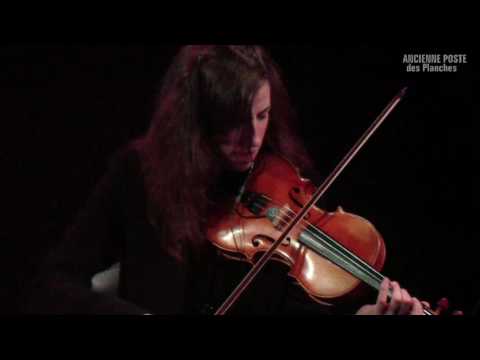 GADJO - La Flambée Montalbanaise (Gus Viseur)