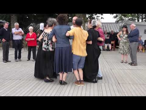 DANOUËT 2021 - PADMADA- Finale du concours Danse plin