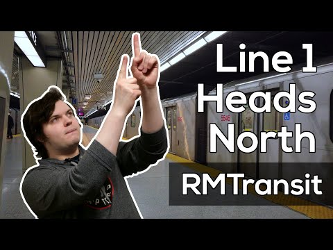 More Subways, More Problems...? | The Yonge North Extension