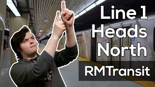 Download lagu More Subways, More Problems...? | The Yonge North Extension mp3