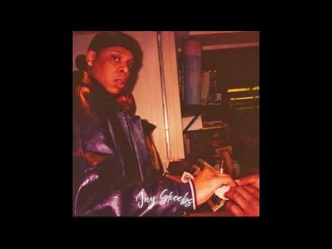 Jay Z Type Beat “Crown Of Silent Storms”