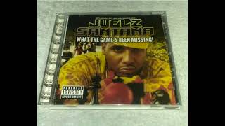 Juelz Santana - This Is Me