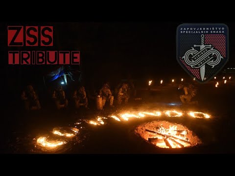 ZSS Special Force - Tribute