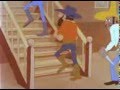 Lucky Luke Daisy Town 1971