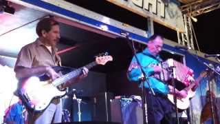 Yo ya me voy Santiago Jiménez Jr  Antonio Huerta