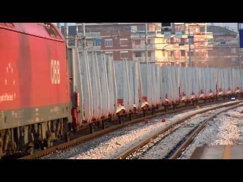 OBB 1216 003 E190 003 LI - EUC 42254