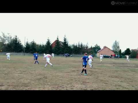 Struga Czatkowice - Bresna Brzeźno18.09.2016