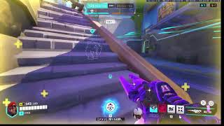 【OW】気まぐれ配信 #1