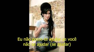 Amy Winehouse Help Yourself  legendado